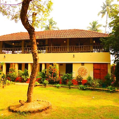 Gram Bangla Retreat Hotel Kalkutta Kültér fotó
