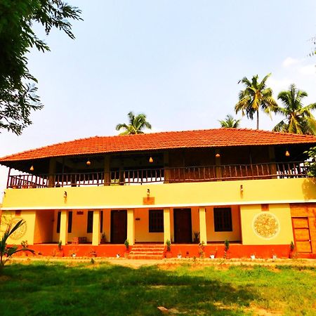 Gram Bangla Retreat Hotel Kalkutta Kültér fotó