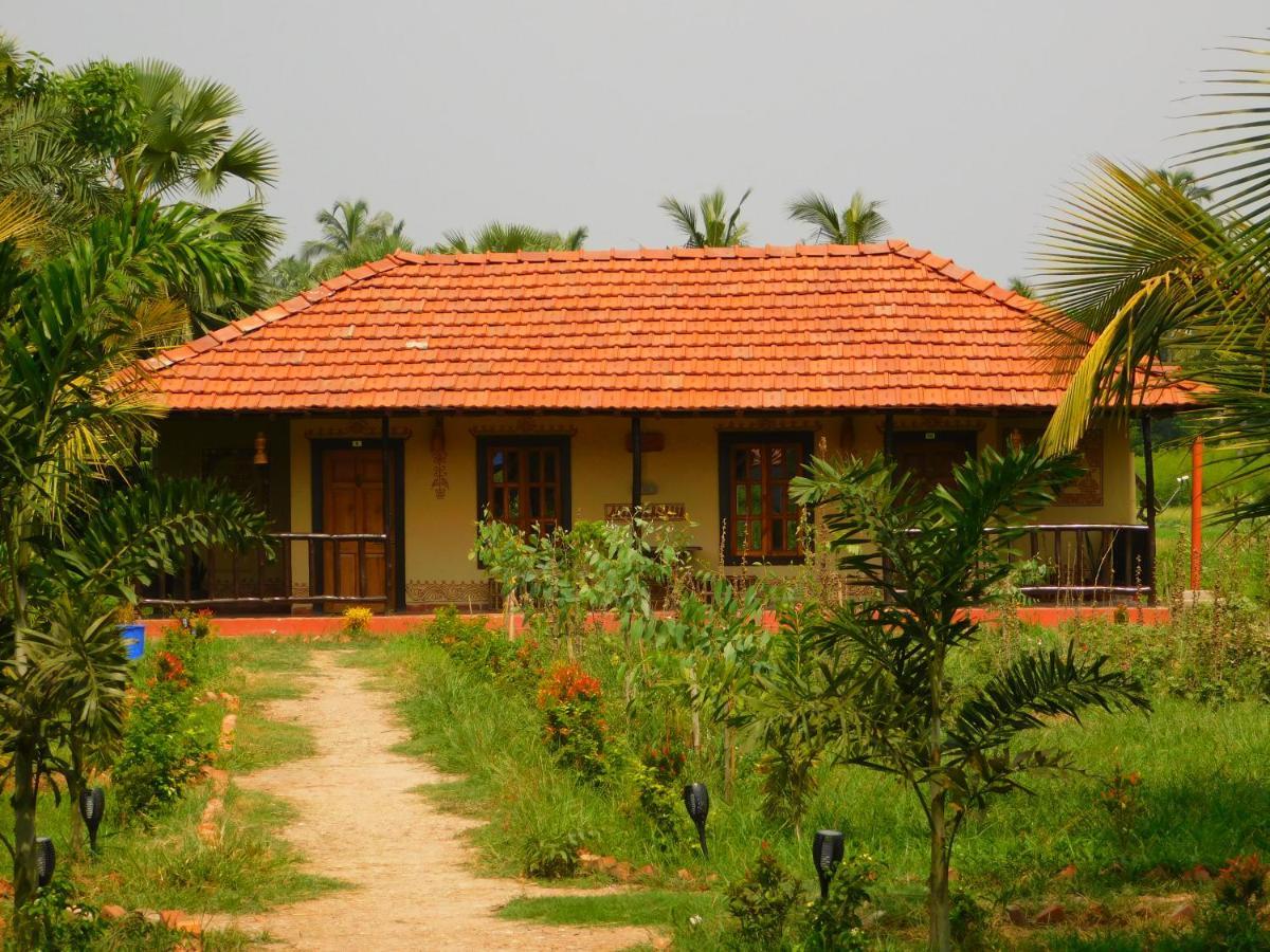 Gram Bangla Retreat Hotel Kalkutta Kültér fotó