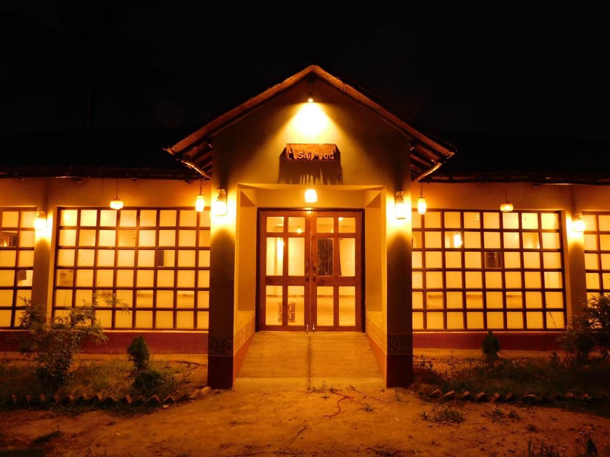Gram Bangla Retreat Hotel Kalkutta Kültér fotó