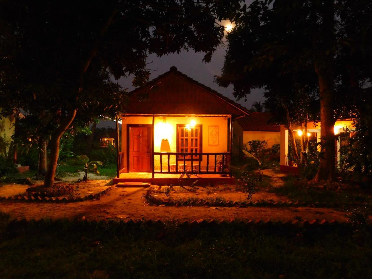 Gram Bangla Retreat Hotel Kalkutta Kültér fotó