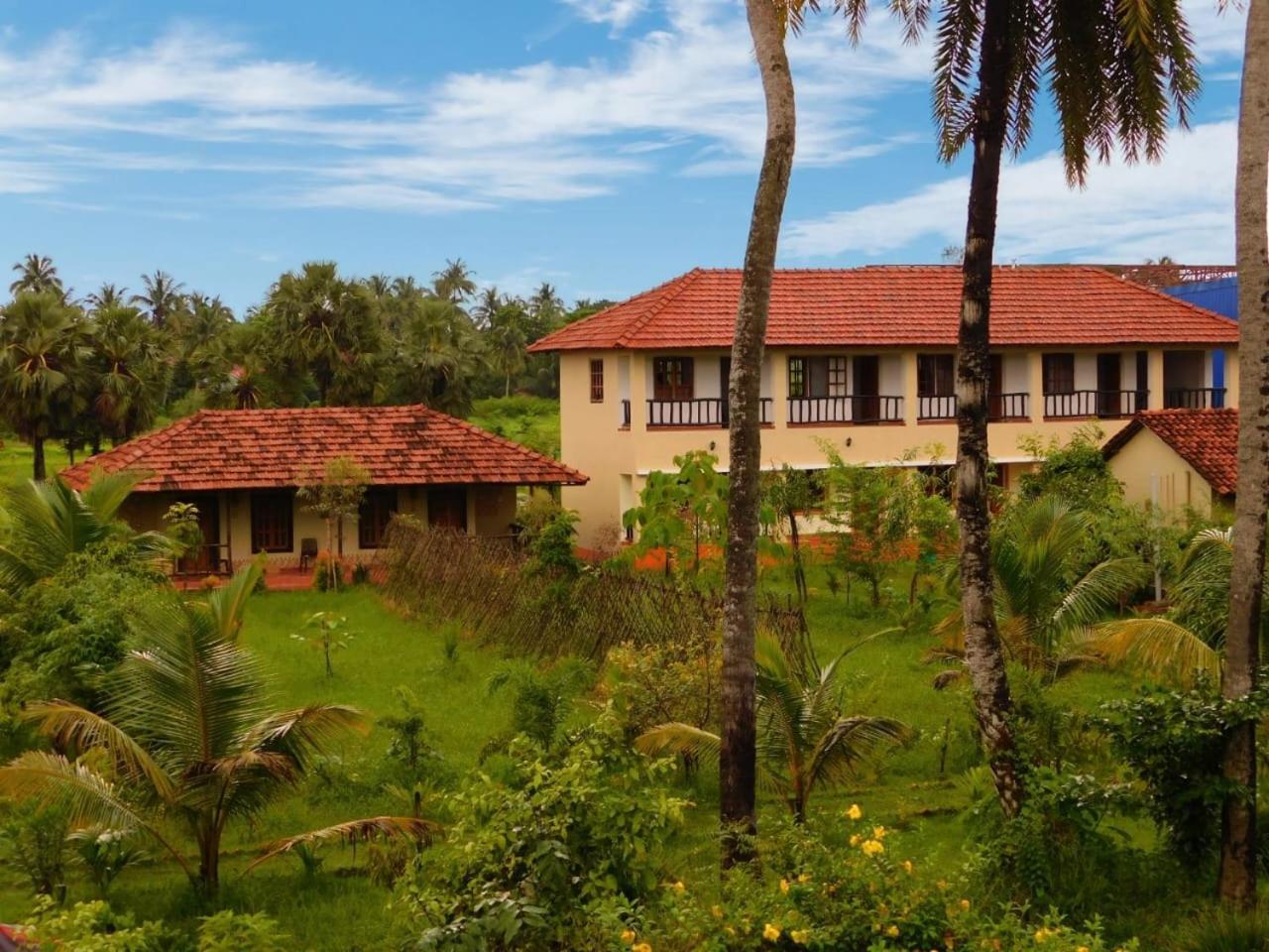 Gram Bangla Retreat Hotel Kalkutta Kültér fotó