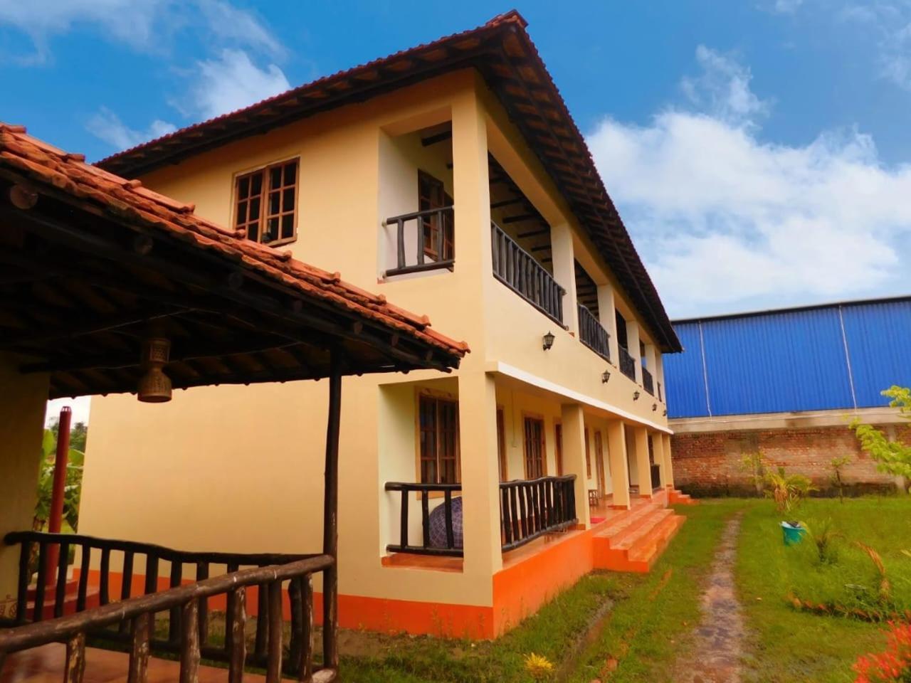 Gram Bangla Retreat Hotel Kalkutta Kültér fotó