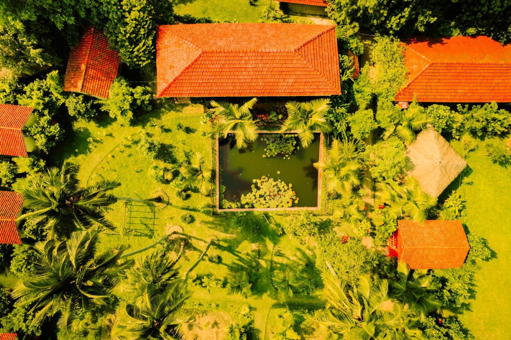 Gram Bangla Retreat Hotel Kalkutta Kültér fotó