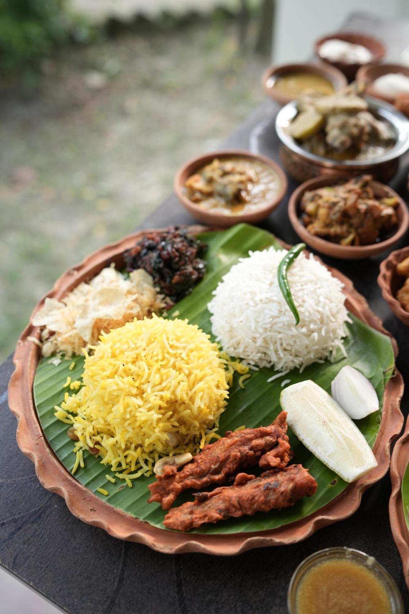 Gram Bangla Retreat Hotel Kalkutta Kültér fotó