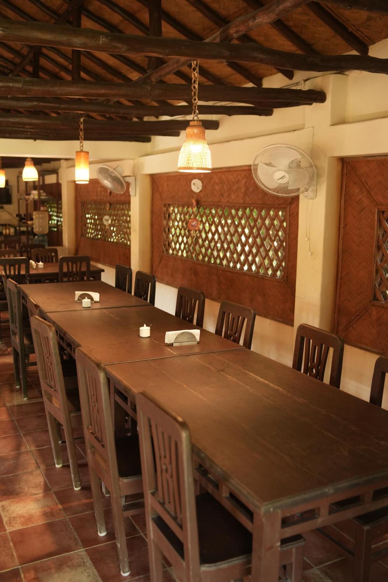 Gram Bangla Retreat Hotel Kalkutta Kültér fotó