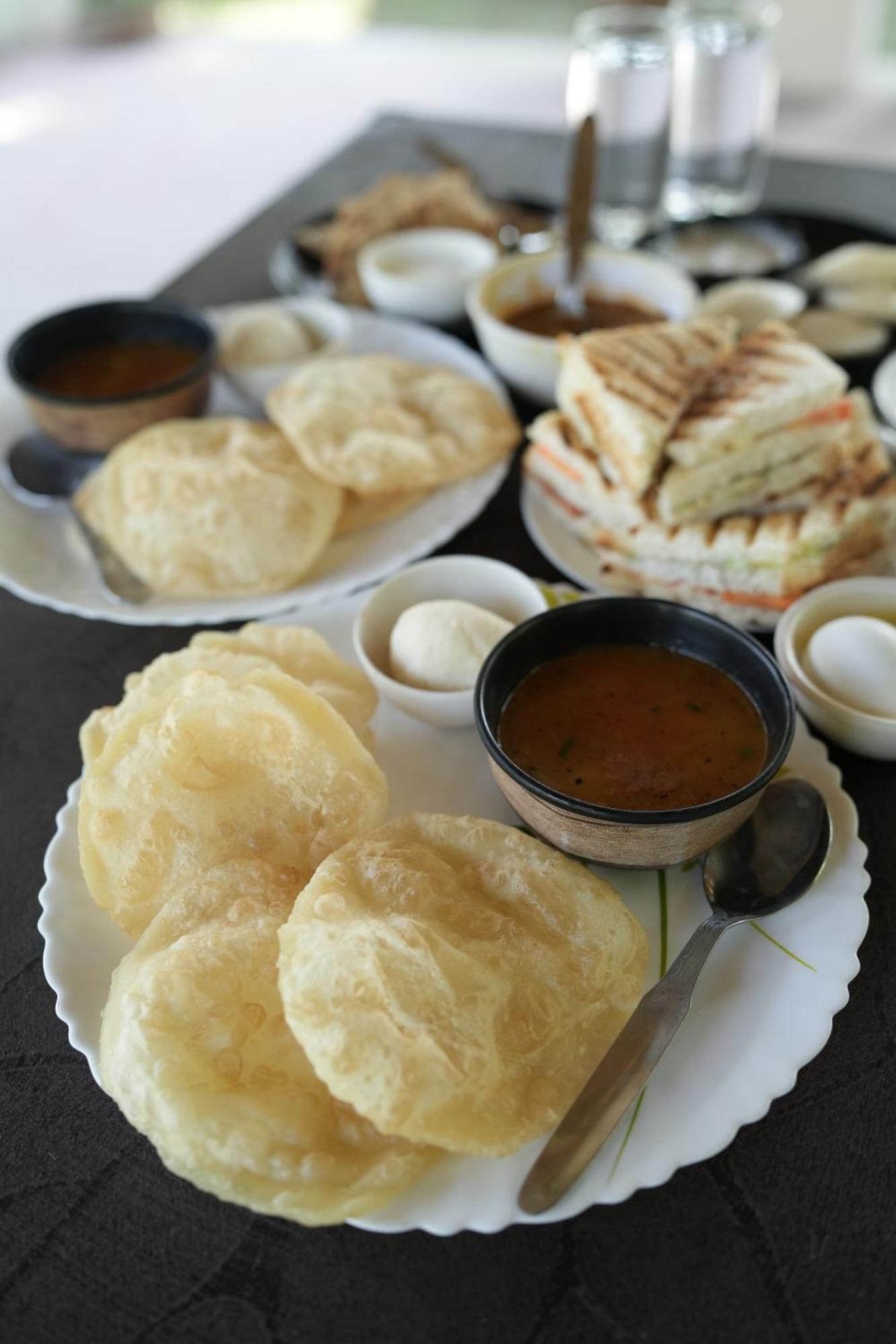 Gram Bangla Retreat Hotel Kalkutta Kültér fotó