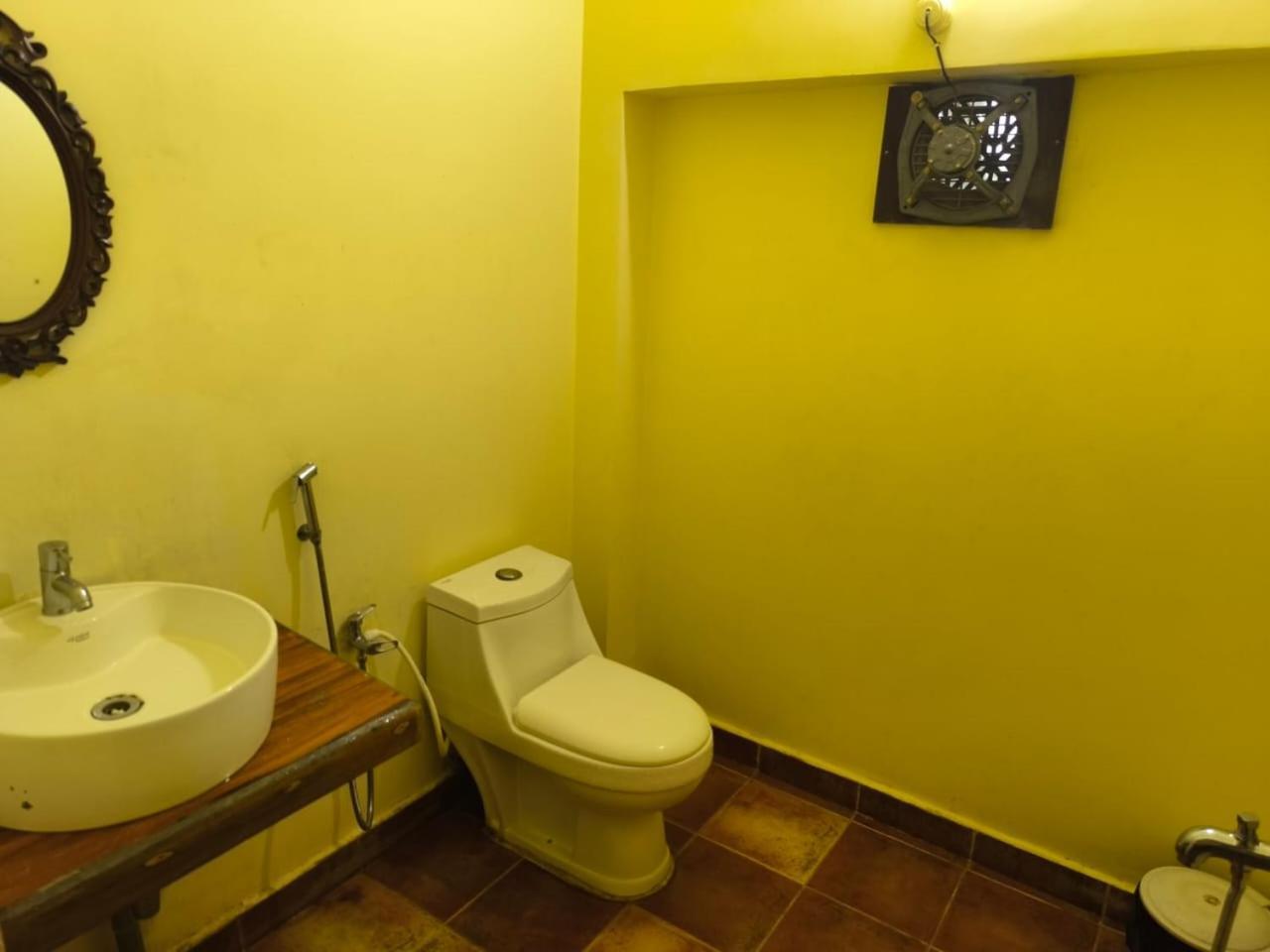 Gram Bangla Retreat Hotel Kalkutta Kültér fotó