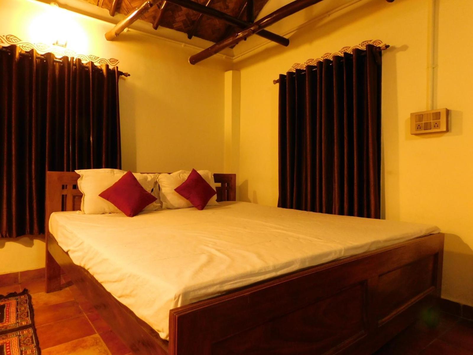 Gram Bangla Retreat Hotel Kalkutta Kültér fotó