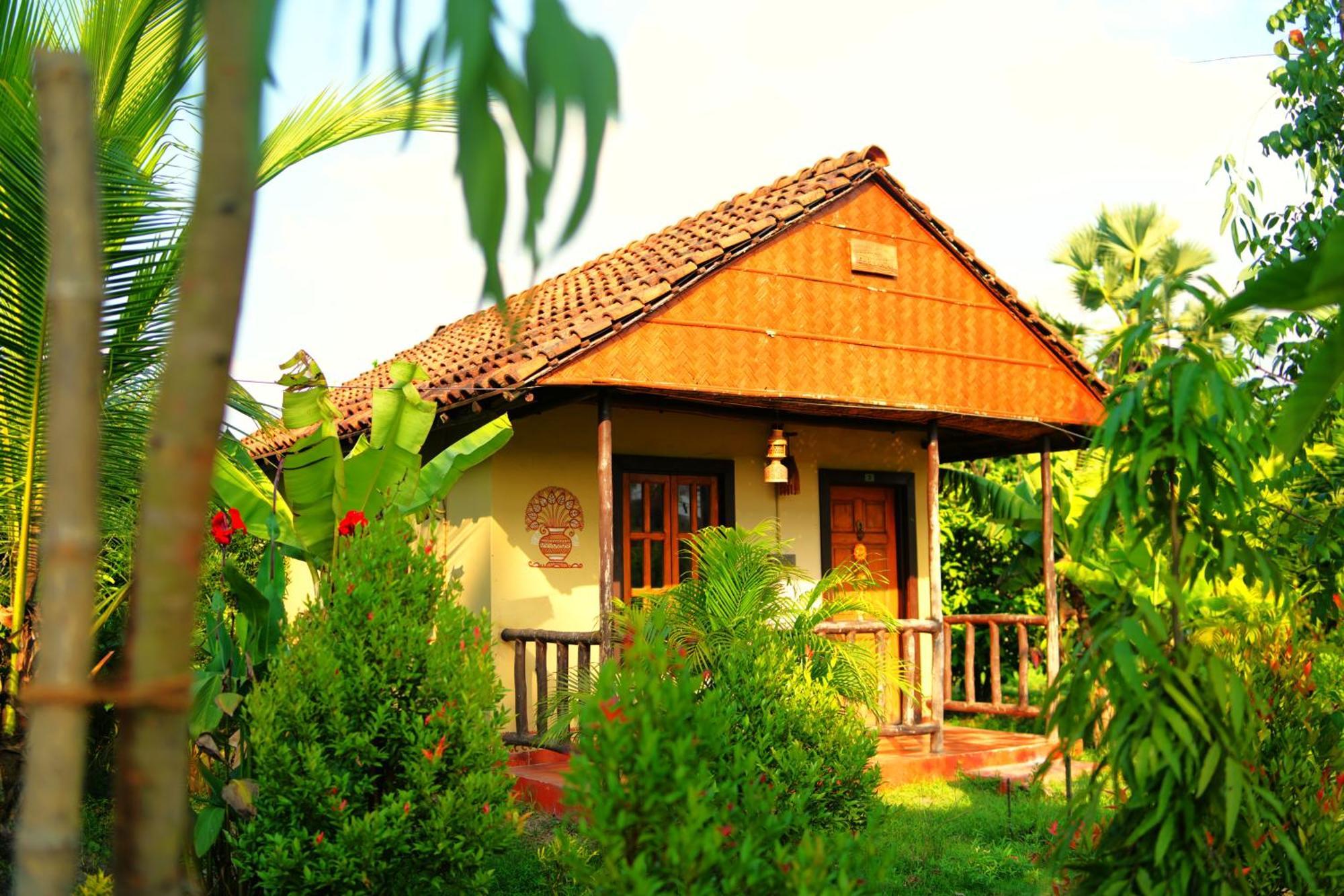 Gram Bangla Retreat Hotel Kalkutta Kültér fotó