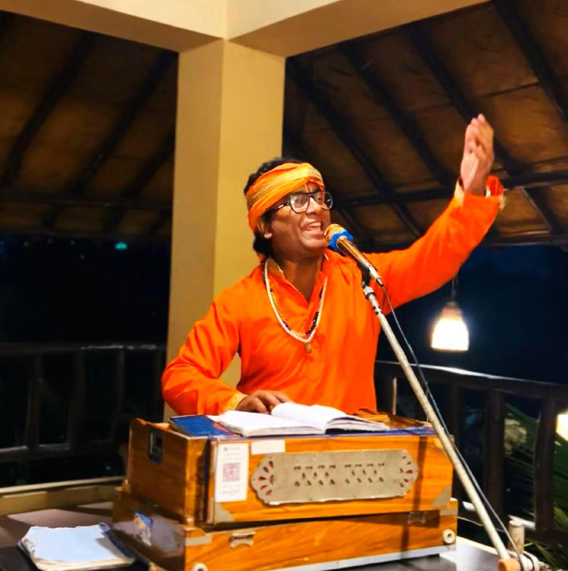Gram Bangla Retreat Hotel Kalkutta Kültér fotó
